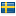 jakewins.com server is located in Sweden